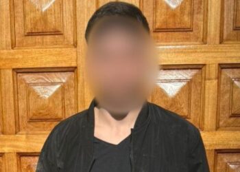 La Policía de la Ciudad recuperó alhajas robadas a una anciana y detuvo a los dos ladrones