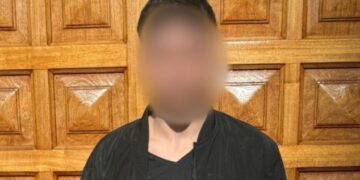 La Policía de la Ciudad recuperó alhajas robadas a una anciana y detuvo a los dos ladrones