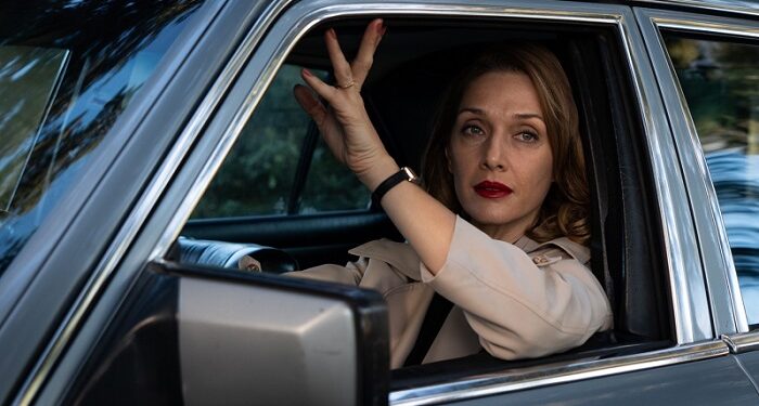 «Miradas argentinas» llega en Abril al Cine York