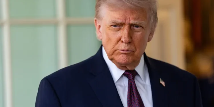 Donald Trump dice que no quiere extender el alto el fuego temporal con Irán y espera llegar a un acuerdo