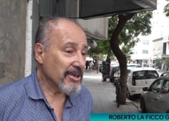 Quisieron estafarlo en nombre de su hijo fallecido