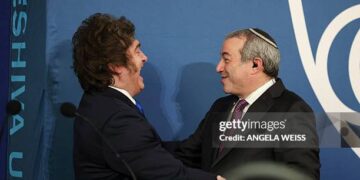 Javier Milei viajará a Israel este mes para participar del Día de la Independencia