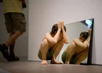 Síndrome de Dorian Gray, un italiano de cada 2 con miedo a perder el encanto