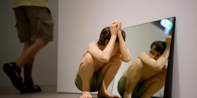 Síndrome de Dorian Gray, un italiano de cada 2 con miedo a perder el encanto