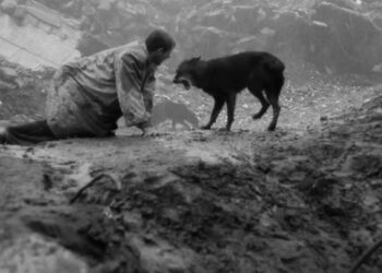 Adiós a Béla Tarr, el ciclo de cine que llega al Cine York