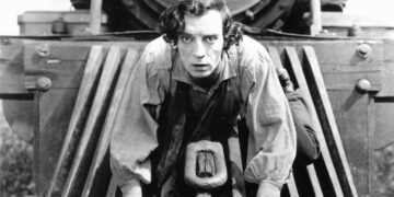 «La general», la obra maestra de Buster Keaton, vuelve a la pantalla grande del Cine York