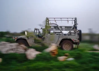 Israel ataca Líbano pocas horas después de la ampliación de la tregua anunciada por Trump