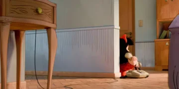 Llega a Netflix la serie sobre Mafalda, rodada por un premio Oscar