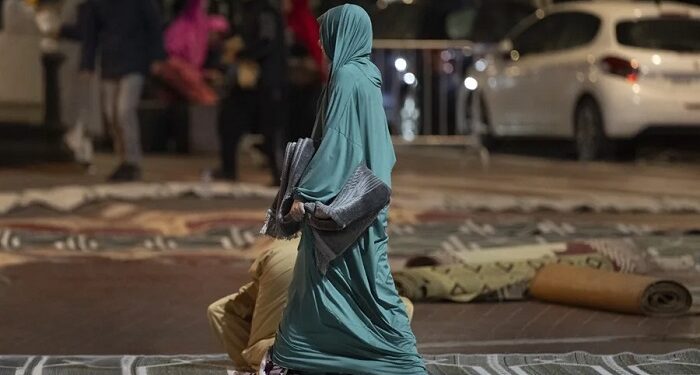 La «revolución» del modelo de familia impulsa la transformación de Marruecos