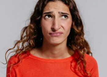 ¿Por qué los seres humanos nos sonrojamos?