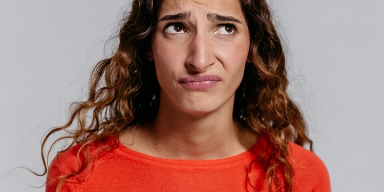 ¿Por qué los seres humanos nos sonrojamos?