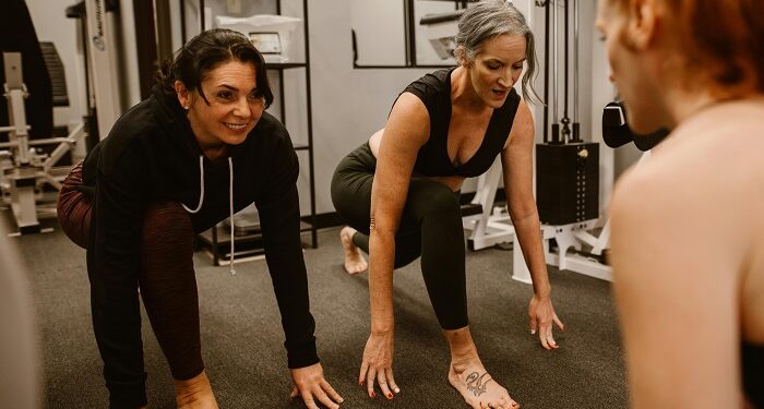 Estos son los estados de ánimos dentro de la menopausia