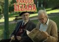 «Parque Lezama» es la última película que grabó Luis Brandoni