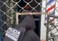 La Policía de la Ciudad allanó una barbería del barrio de Floresta, en el que se ocultaba un prostíbulo