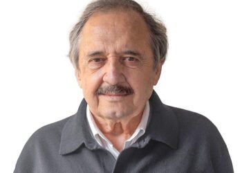 Ricardo Alfonsín hundió a Javier Milei y llamó a la unidad nacional