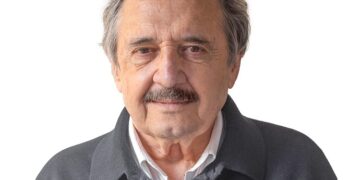 Ricardo Alfonsín hundió a Javier Milei y llamó a la unidad nacional