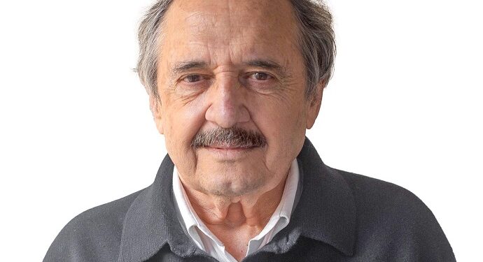 Ricardo Alfonsín hundió a Javier Milei y llamó a la unidad nacional