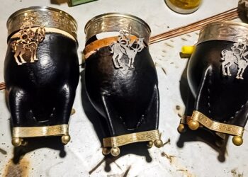 Llega la 1° Fiesta Provincial de Artesanos al Balneario Municipal de Tapalqué