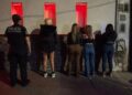 Operativo de saturación en Flores: ocho mujeres demoradas por oferta de sexo en la calle y un albergue transitorio clausurado