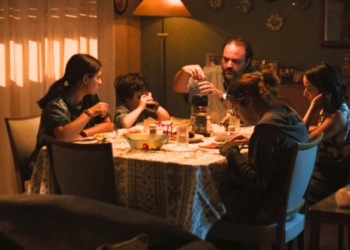 «Miradas argentinas» continúa del 14 al 23 de mayo en el Cine York