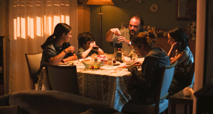 «Miradas argentinas» continúa del 14 al 23 de mayo en el Cine York