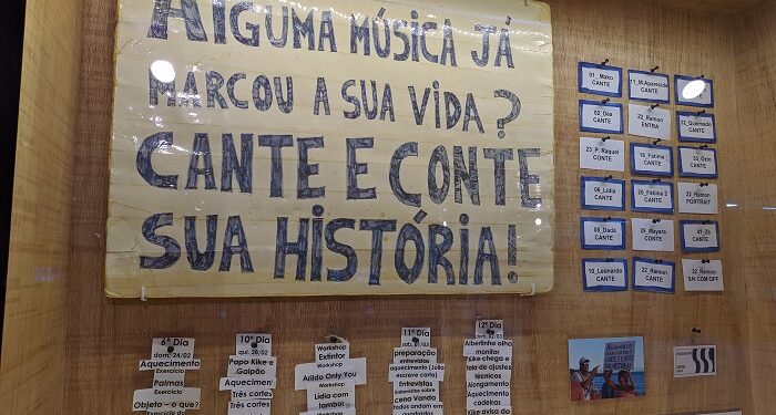 Eduardo Coutinho presenta «La historia de los otros»