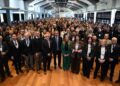 En Rosario, CAME realizó el XXI Foro Internacional de Ciudad, Comercio y Turismo 2026