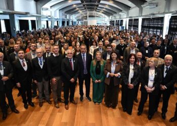 En Rosario, CAME realizó el XXI Foro Internacional de Ciudad, Comercio y Turismo 2026