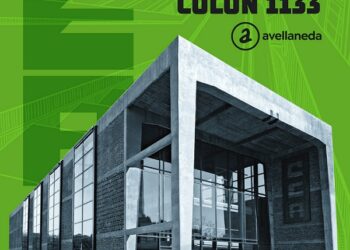 Avellaneda inaugura el CEA, el Centro de Experimentación Audiovisual