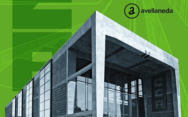 Avellaneda inaugura el CEA, el Centro de Experimentación Audiovisual
