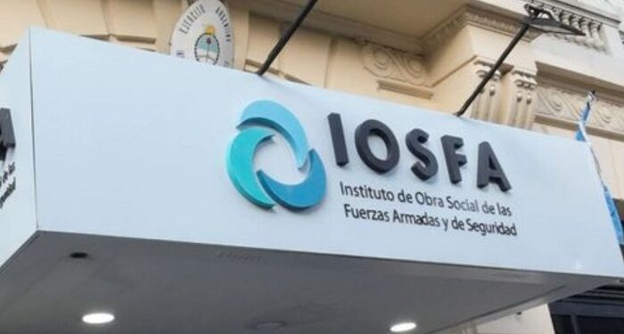 Se suicidó otro militar retirado por falta de cobertura en IOSFA