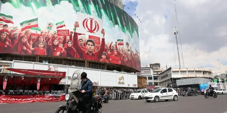 Irán envía una nueva propuesta de negociaciones de paz a EEUU, según medios oficiales