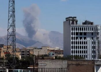 Teherán:, «Es probable una nueva guerra con Estados Unidos»