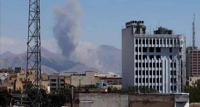 Teherán:, «Es probable una nueva guerra con Estados Unidos»