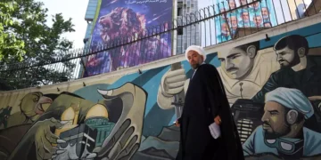 Irán rechaza el plan de EEUU porque tiene «demandas excesivas»
