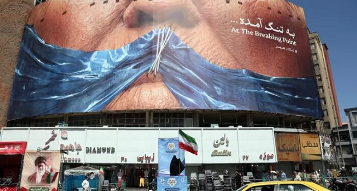 Irán descarta modificar su última propuesta, que Trump consideró «una basura»