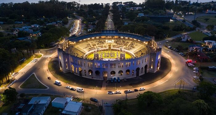 Colonia se posiciona como destino favorito de los porteños