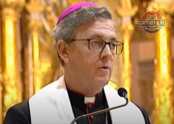 El Arzobispo de Buenos Aires cruzó a Jorge Macri por la razia en las villas