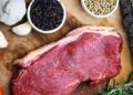 En algunos países bajos se está creando carne para no sacrificar animales