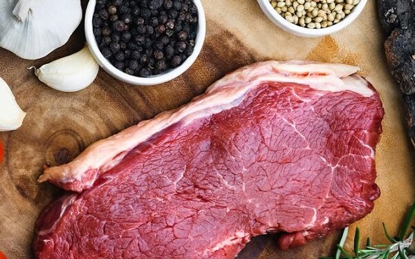 En algunos países bajos se está creando carne para no sacrificar animales