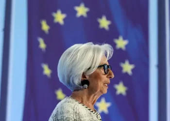 Hay riesgos de estancamiento e inflación en Europa por la guerra contra Irán