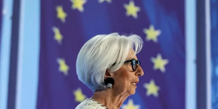 Hay riesgos de estancamiento e inflación en Europa por la guerra contra Irán