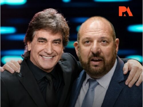 Dante Gebel tiene su primer diputado y sigue incorporando gente de «La Libertad Avanza»