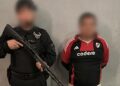 La Policía de la Ciudad cerró un búnker con drogas en la Villa 31 y detuvo a un peruano y a un chileno, ambos con antecedentes
