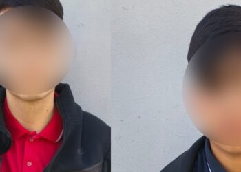 Tras una “entrega controlada”, la Policía de la Ciudad detuvo a dos menores cuando intentaban vender un celular robado