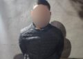 Con la intervención del CMU, la Policía de la Ciudad detuvo en Villa Lugano a un ladrón con cinco condenas y 16 antecedentes