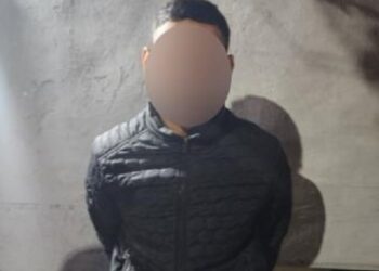 Con la intervención del CMU, la Policía de la Ciudad detuvo en Villa Lugano a un ladrón con cinco condenas y 16 antecedentes