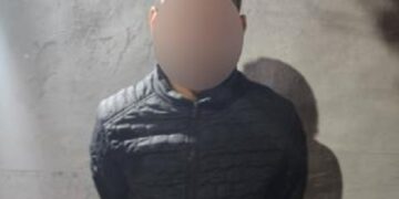 Con la intervención del CMU, la Policía de la Ciudad detuvo en Villa Lugano a un ladrón con cinco condenas y 16 antecedentes