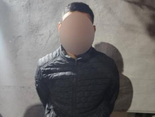 Con la intervención del CMU, la Policía de la Ciudad detuvo en Villa Lugano a un ladrón con cinco condenas y 16 antecedentes