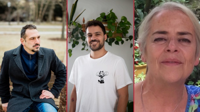 Estos son los ganadores del Premio Literario FEL que destaca la narrativa contemporánea